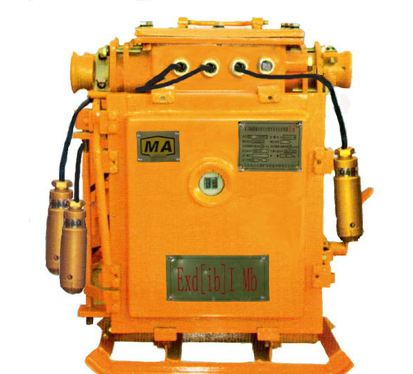 防爆水位控制器 防爆水位控制器