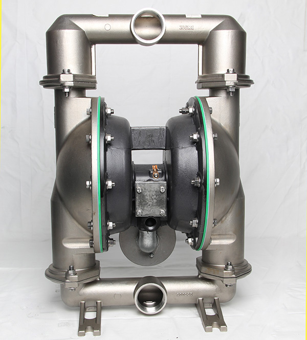 氣動(dòng)隔膜泵 氣動(dòng)隔膜泵